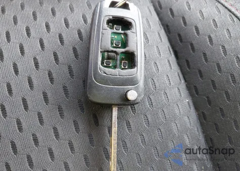 2011 GMC Terrain Sle-1 from USA, damaged, VIN 2CTALMECXB6428601